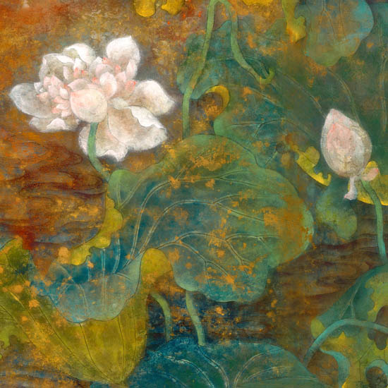 Compatible Blumen JAHRRIESNGE  for flowers lpf08775 