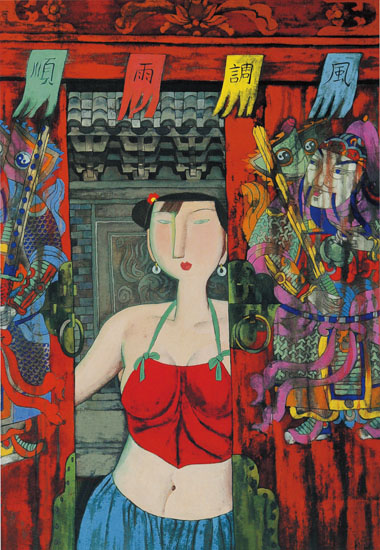 Compatible Porträt Jahrriesnge  for old times lady lpf08796 