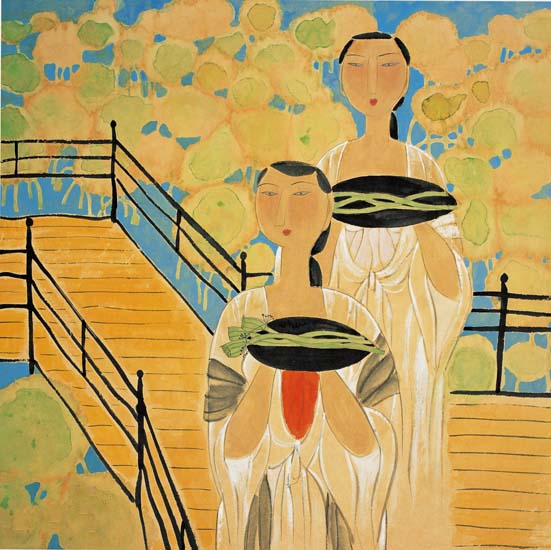 Compatible Porträt Jahrriesnge  for old times lady lpf08799 