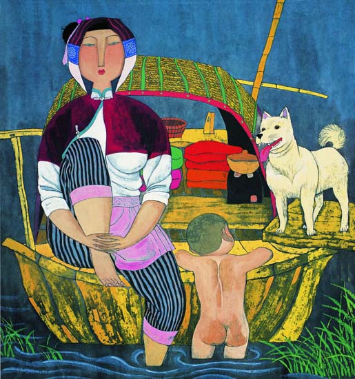 Compatible Porträt Jahrriesnge  for old times lady lpf08804 