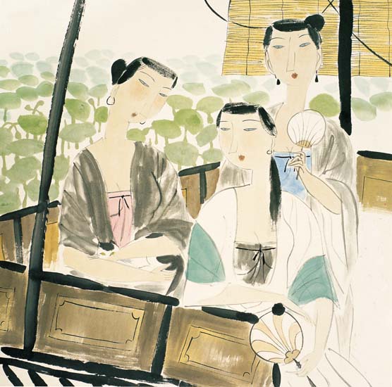 Compatible Porträt Jahrriesnge  for old times lady lpf08808 