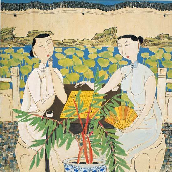 Compatible Porträt Jahrriesnge  for old times lady lpf08815 