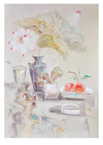 Compatible Blumen JAHRRIESNGE  for fowers and fruits lpf08827 