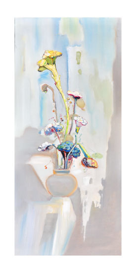 Compatible Blumen JAHRRIESNGE  for flowers lpf08841 