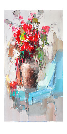 Compatible Blumen JAHRRIESNGE  for flowers lpf08842 