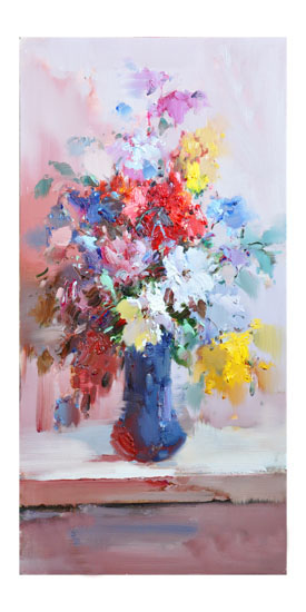 Compatible Blumen JAHRRIESNGE  for flowers lpf08847 