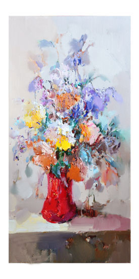 Compatible Blumen JAHRRIESNGE  for flowers lpf08850 