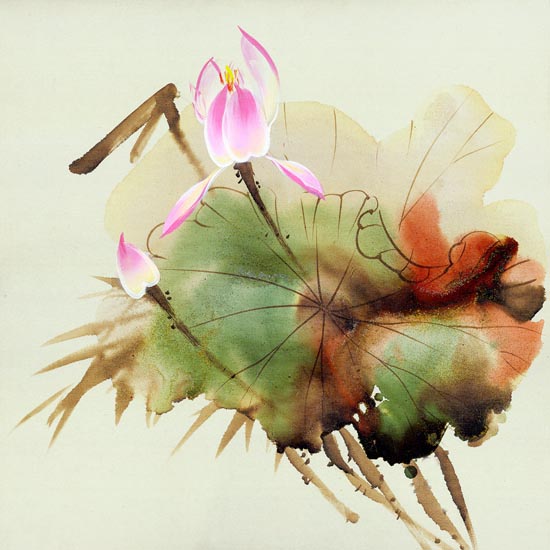 Compatible Landschaft JAHRRIESNGE  for lotus lpf08943 