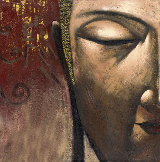 Compatible Porträt Jahrriesnge  for buddha lpf08952 