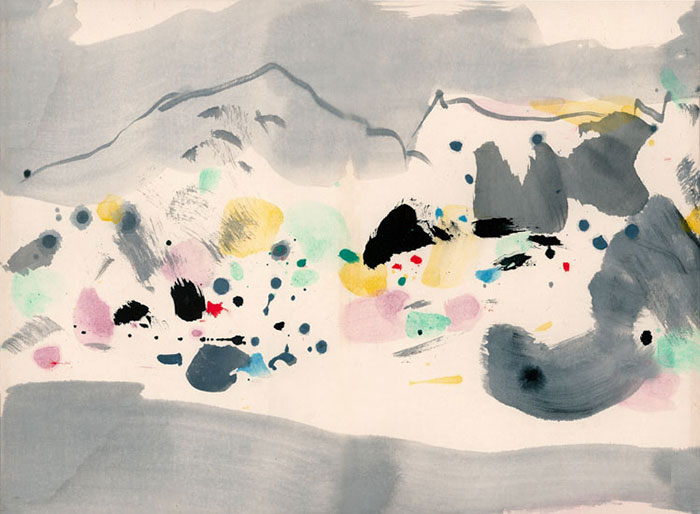 Compatible Landschaft JAHRRIESNGE  for mountains lpf08976 