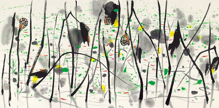 Compatible Landschaft JAHRRIESNGE  for lotus lpf08982 