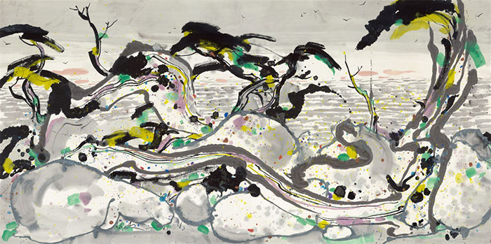 Compatible Landschaft JAHRRIESNGE  for trees lpf08990 