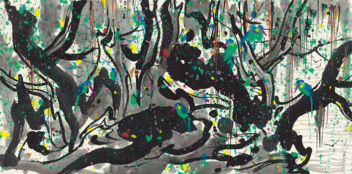 Compatible Landschaft JAHRRIESNGE  for untitle lpf09000 