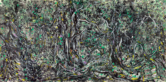 Compatible Landschaft JAHRRIESNGE  for untitle lpf09003 