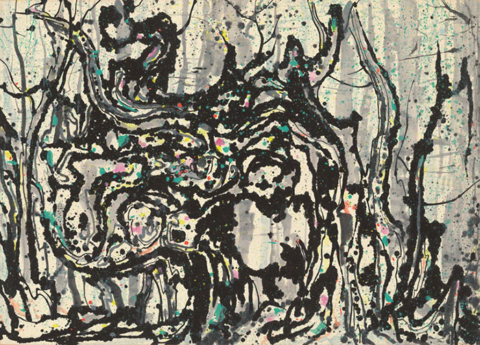 Compatible Landschaft JAHRRIESNGE  for untitle lpf09006 