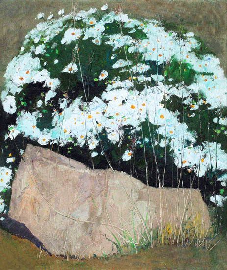 Compatible Landschaft JAHRRIESNGE  for flowers lpf09080 