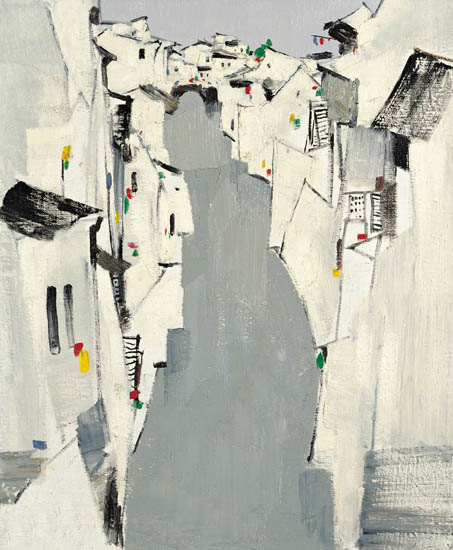 Compatible Landschaft JAHRRIESNGE  for old times houses lpf09095 