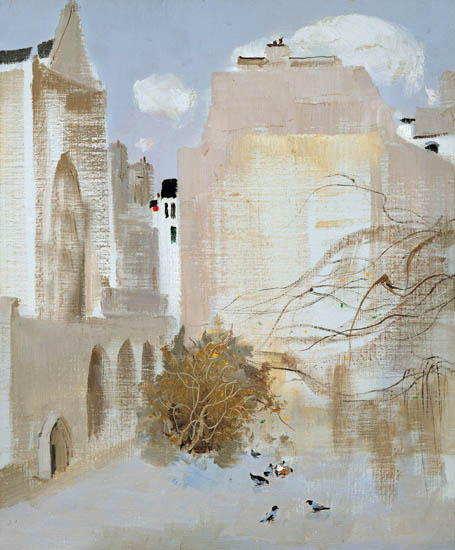 Compatible Landschaft JAHRRIESNGE  for city lpf09108 