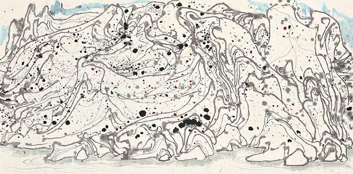 Compatible Landschaft JAHRRIESNGE  for untitle lpf09119 