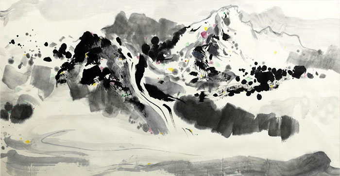 Compatible Landschaft JAHRRIESNGE  for hills lpf09130 