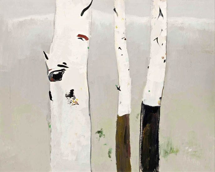 Compatible Landschaft JAHRRIESNGE  for trees lpf09170 