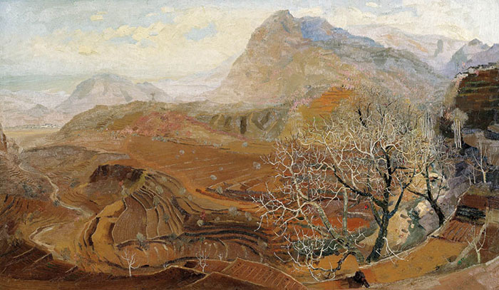 Compatible Landschaft JAHRRIESNGE  for trees lpf09201 