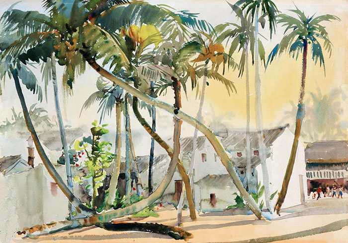 Compatible Landschaft JAHRRIESNGE  for trees lpf09209 