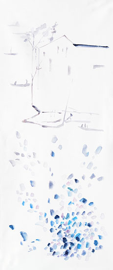 Compatible Landschaft JAHRRIESNGE  for houses lpf09350 