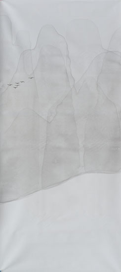 Compatible Landschaft JAHRRIESNGE  for hills lpf09364 