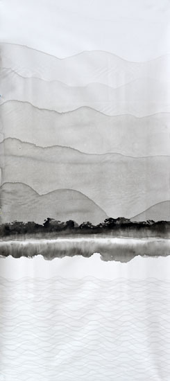 Compatible Landschaft JAHRRIESNGE  for hills lpf09367 