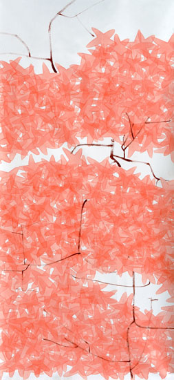 Compatible Landschaft JAHRRIESNGE  for flowers lpf09379 