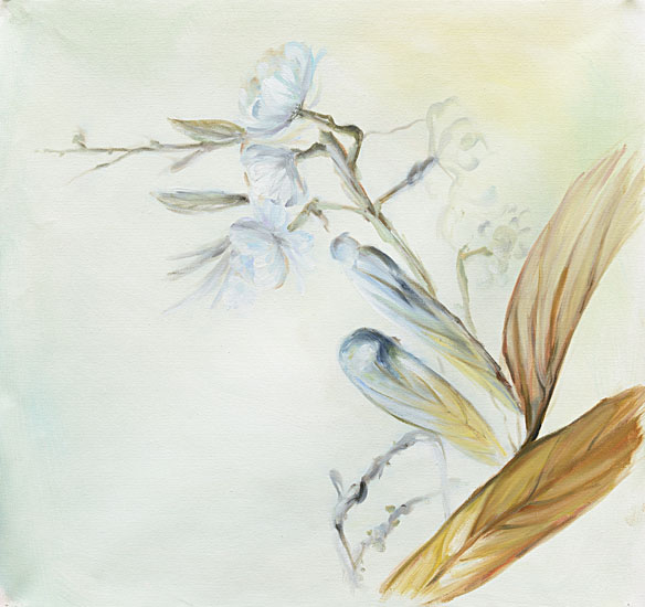 Compatible Landschaft JAHRRIESNGE  for flowers lpf09450 