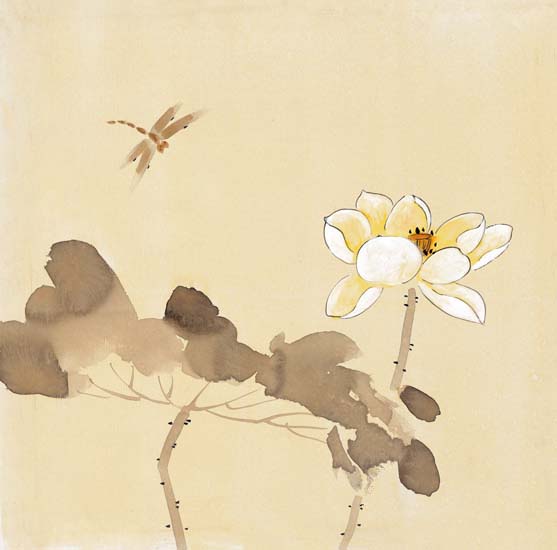 Compatible Landschaft JAHRRIESNGE  for lotus lpf09451 