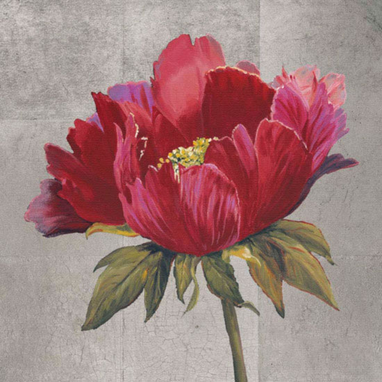 Compatible Blumen JAHRRIESNGE  for flowers lpf09587 