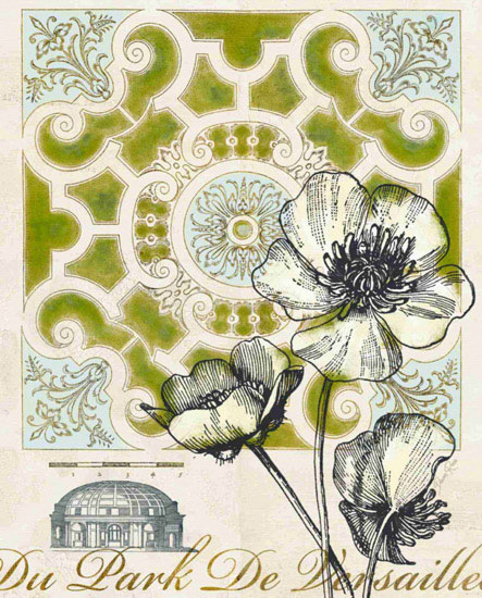 Compatible Blumen JAHRRIESNGE  for flowers lpf09619 