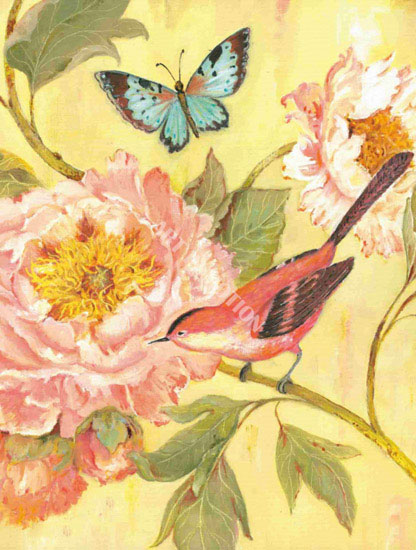 Compatible Blumen JAHRRIESNGE  for flowers lpf09638 