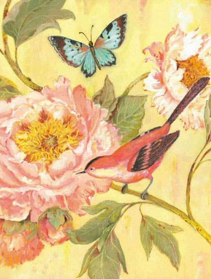 Compatible Blumen JAHRRIESNGE  for flowers lpf09639 