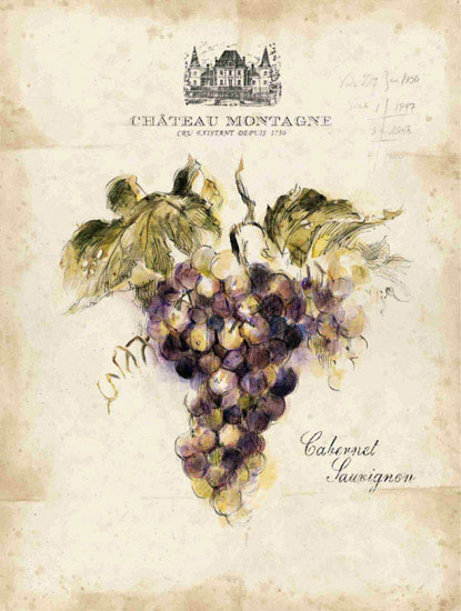 Compatible Blumen JAHRRIESNGE  for grapes lpf09659 