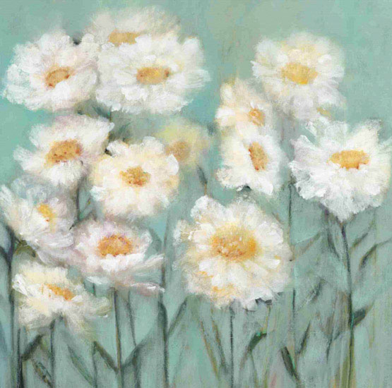 Compatible Blumen JAHRRIESNGE  for flowers lpf09688 