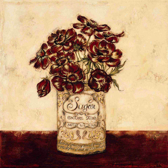 Compatible Blumen JAHRRIESNGE  for flowers lpf09722 