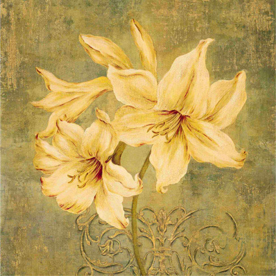 Compatible Blumen JAHRRIESNGE  for flowers lpf09731 