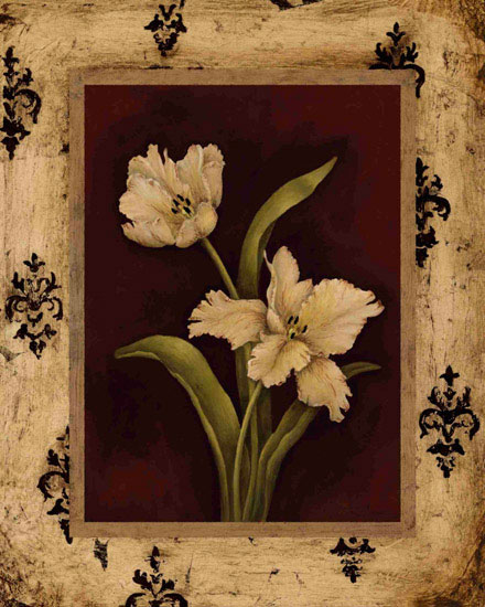 Compatible Blumen JAHRRIESNGE  for flowers lpf09797 