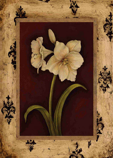 Compatible Blumen JAHRRIESNGE  for flowers lpf09798 