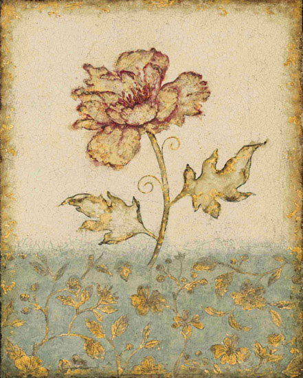 Compatible Blumen JAHRRIESNGE  for flowers lpf09807 