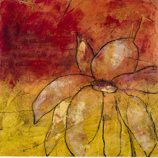 Compatible Blumen JAHRRIESNGE  for flowers lpf09824 