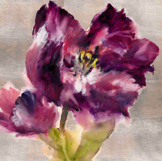 Compatible Blumen JAHRRIESNGE  for flowers lpf09840 