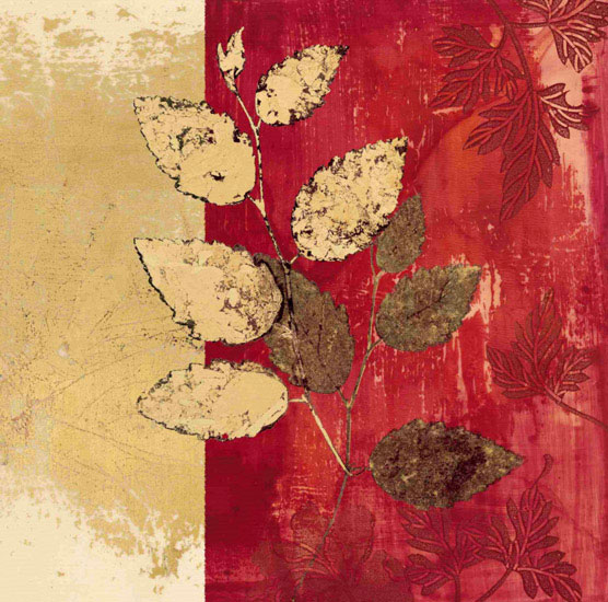 Compatible Blumen JAHRRIESNGE  for leaves lpf09849 