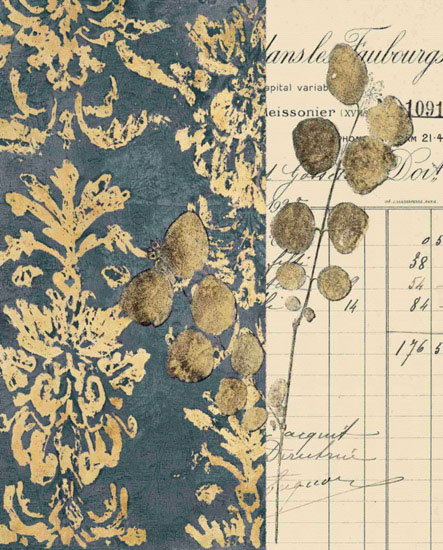 Compatible Blumen JAHRRIESNGE  for leaves lpf09853 