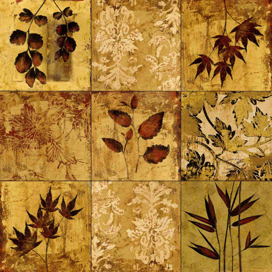 Compatible Blumen JAHRRIESNGE  for leaves lpf09855 