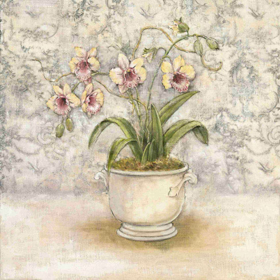 Compatible Blumen JAHRRIESNGE  for flowers lpf09875 